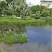 Пойма реки Городни в городе Москва