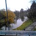 Lacul Mare în Craiova oraş