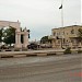 Ворота в Азию в городе Туркменбаши