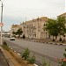 Заводские дома в городе Туркменбаши