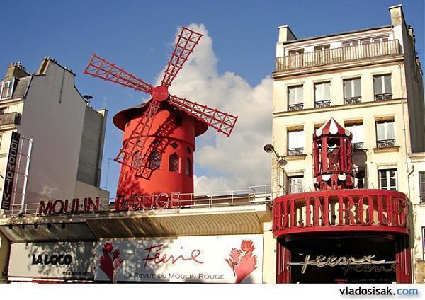 Moulin Rouge Hotel - Wikipedia