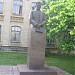 Памятник академику Степану Прокопьевичу Тимошенко