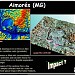 Cratera de Aimorés - Local de provável queda de meteorito