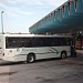 Central de autobuses de Valles (en) en la ciudad de Ciudad Valles