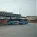 Central de autobuses de Valles (en) en la ciudad de Ciudad Valles