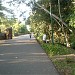Parque Cachamay en la ciudad de Ciudad Guayana