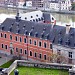 Parlement wallon dans la ville de Namur