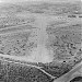 Quartz Hill Airport in Lancaster, California city
