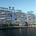 NAB, Docklands in City of Melbourne, Victoria city