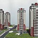 Hayat Sebla Evleri A-B Blok in Ankara Metropolitan Municipality city