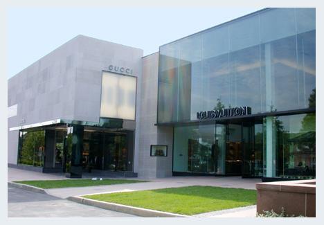 Louis Vuitton Manhasset, 2120 Northern Blvd, Americana Manhasset