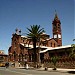 St. Joseph's Cathedral, Asmara in Asmara city