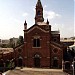 St. Joseph's Cathedral, Asmara in Asmara city