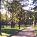 Тверской бульвар в городе Москва