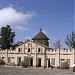 Kiddisti Mariam Cathedral in Asmara city