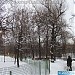 Орловский сад в городе Москва