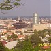 Radio and Television Slovakia in Bratislava city