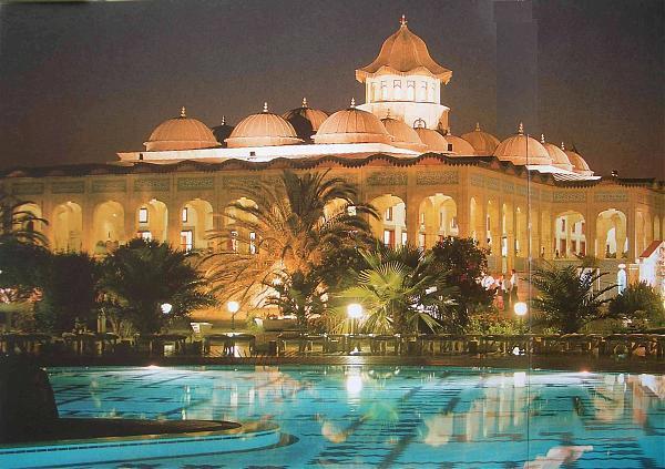 Gural Premier Belek 5