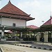 Taman Parkir Abu Bakar Ali (id) in Yogyakarta city