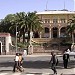 Cinema Asmara in Asmara city