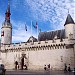 Hôtel de ville de La Rochelle dans la ville de La Rochelle