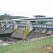 Scrivener Dam in Canberra, ACT city