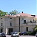 Albert Hall in Canberra, ACT city