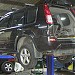 Marsa Al Shatee Auto workshop in Sharjah city