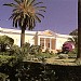 Former Palace in Asmara city