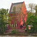 Портикус (ru) in Frankfurt am Main city