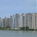 Gold Coast Condominium in George Town city