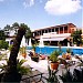 Disco/Club Vox Maris în Costinesti oraş