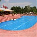 Disco/Club Vox Maris în Costinesti oraş