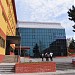 Huseyin Avni Sozen Anadolu Lisesi in İstanbul Büyükşehir Belediyesi city