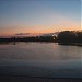 Lacul Costinesti în Costinesti oraş