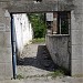 Летний кинотеатр 