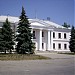Военно-исторический музей им. А.В. Суворова в городе Очаков