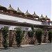 Lion Hotel in Asmara city
