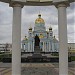 Кафедральный собор святого праведного воина Феодора Ушакова в городе Саранск