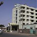 Alla Scalla Hotel in Asmara city