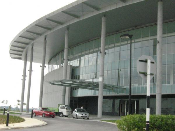 Universiti Tunku Abdul Rahman Utar Perak Campus Kampar New Town