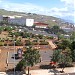Plaza Hupalupa (es) in Santa Cruz de Tenerife city