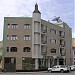 Crystal Hotel  in Asmara city