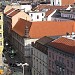 Damenstift (de) in Brno city