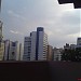 Edifício Nob Hill's na Curitiba city