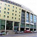 Campanile Hotel in Szczecin city