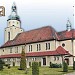 Kościół parafialny pw. Chrystusa Króla in Bytom city