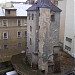 Altstädtische Bastionstürme (de) в городе Прага