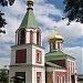 Церква Святих Бориса і Гліба (1861–1863) в місті Вишгород