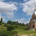 Собор Вишгородської Божої Матері в місті Вишгород
